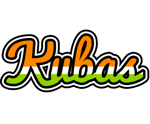 Kubas mumbai logo