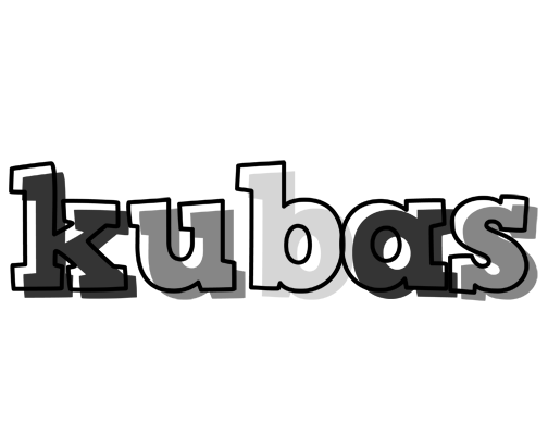 Kubas night logo