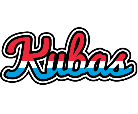 Kubas norway logo