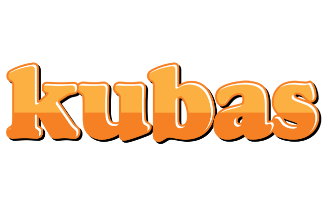 Kubas orange logo