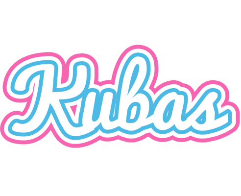 Kubas outdoors logo
