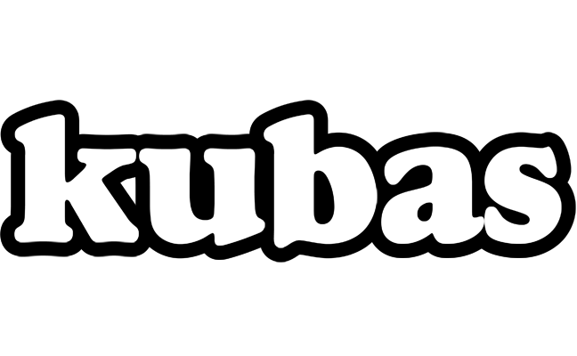 Kubas panda logo