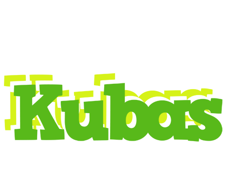 Kubas picnic logo
