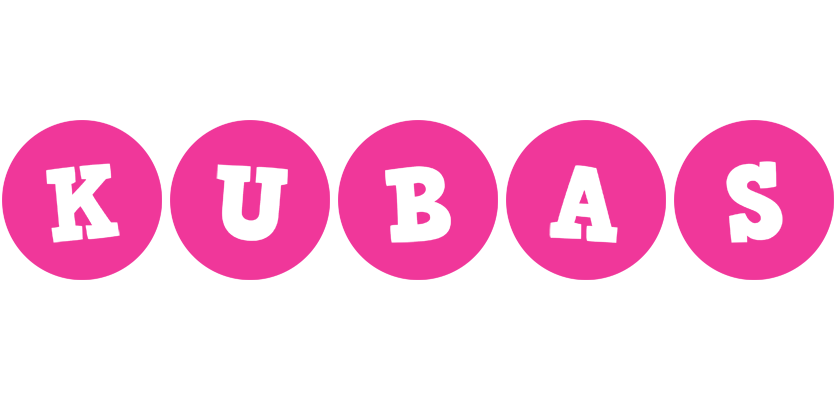 Kubas poker logo