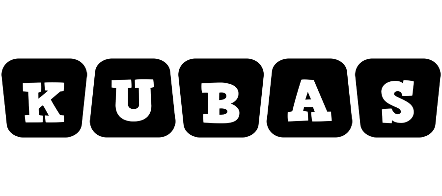 Kubas racing logo