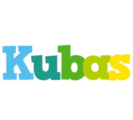 Kubas rainbows logo