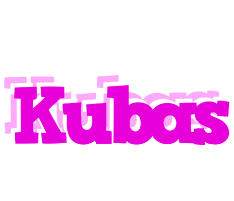 Kubas rumba logo