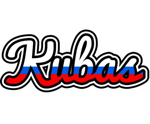Kubas russia logo