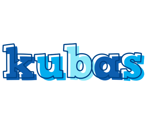 Kubas sailor logo