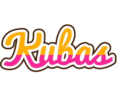 Kubas smoothie logo