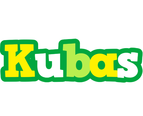 Kubas soccer logo