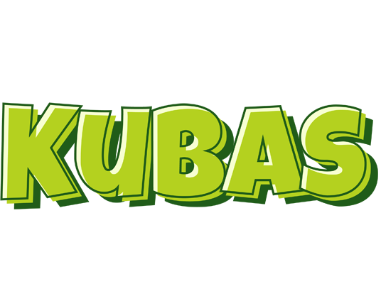 Kubas summer logo