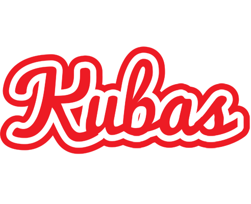 Kubas sunshine logo