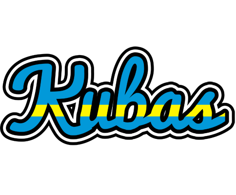 Kubas sweden logo