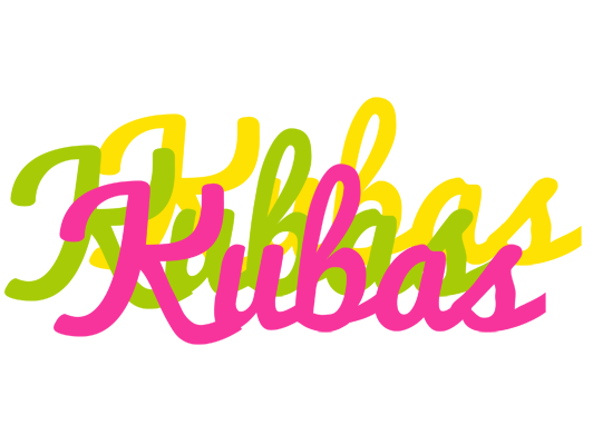 Kubas sweets logo