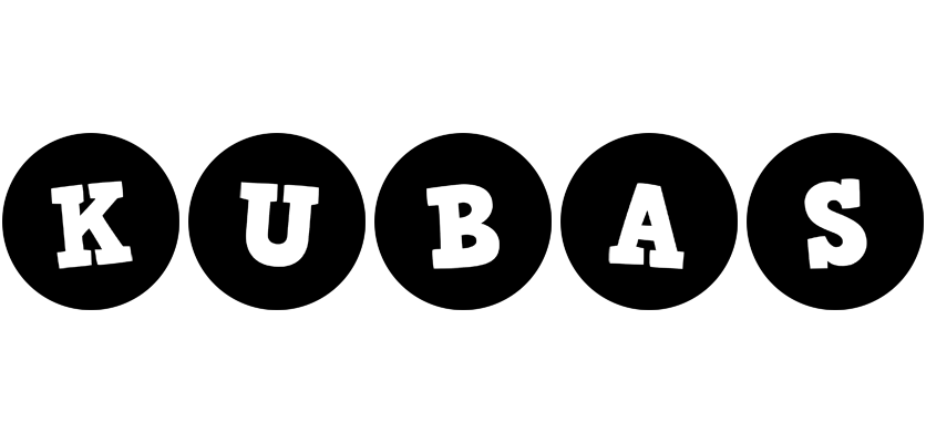 Kubas tools logo