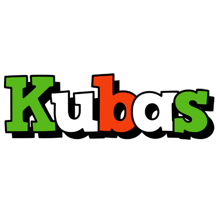 Kubas venezia logo