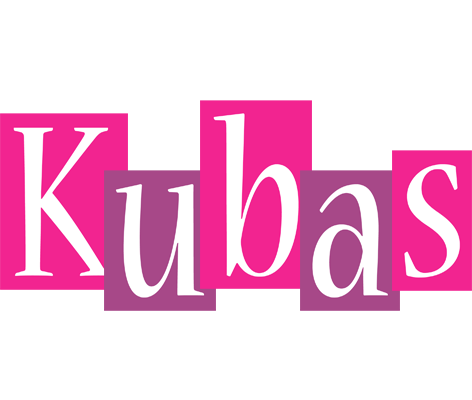 Kubas whine logo