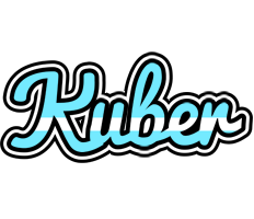 Kuber argentine logo