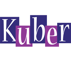 Kuber autumn logo