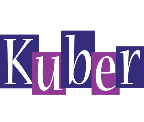 Kuber autumn logo