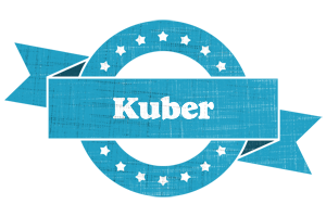 Kuber balance logo