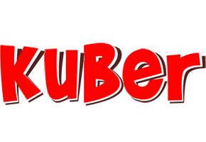 Kuber basket logo
