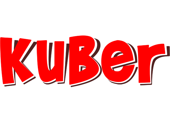 Kuber basket logo