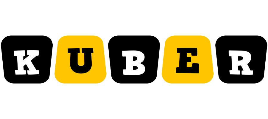 Kuber boots logo