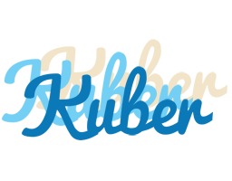 Kuber breeze logo
