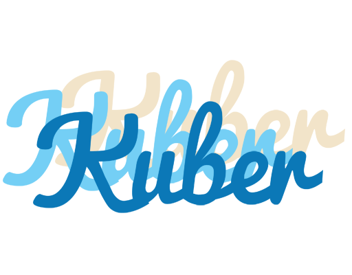 Kuber breeze logo