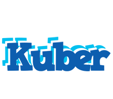 Kuber business logo