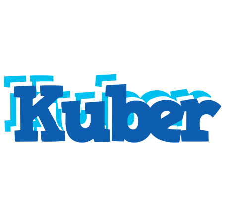 Kuber business logo
