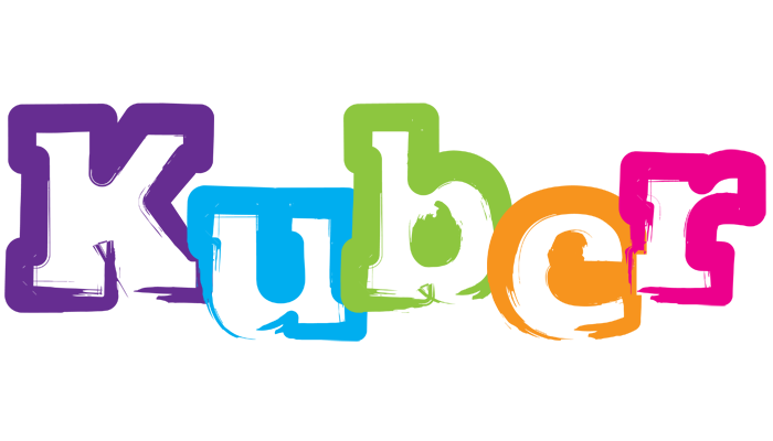 Kuber casino logo