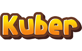 Kuber cookies logo