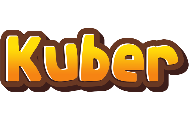 Kuber cookies logo