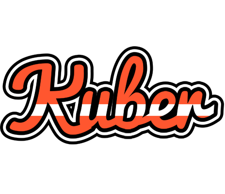 Kuber denmark logo