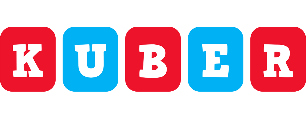 Kuber diesel logo