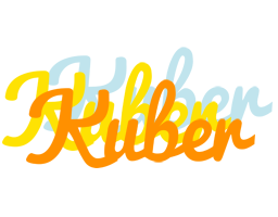 Kuber energy logo