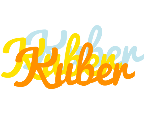 Kuber energy logo