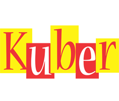 Kuber errors logo