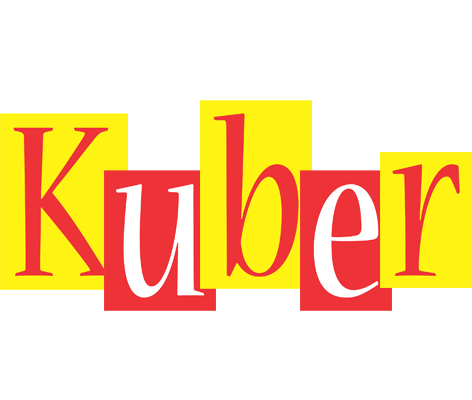 Kuber errors logo