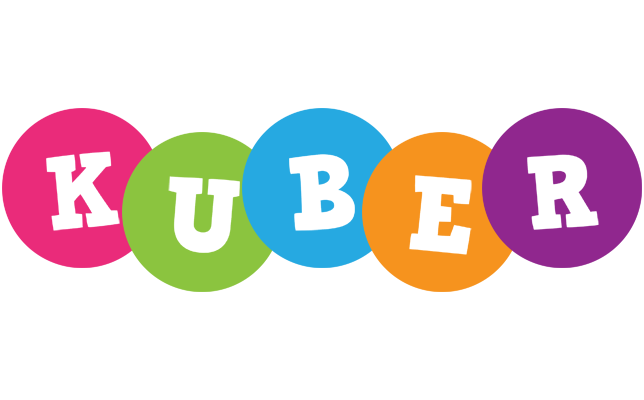 Kuber friends logo