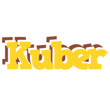Kuber hotcup logo