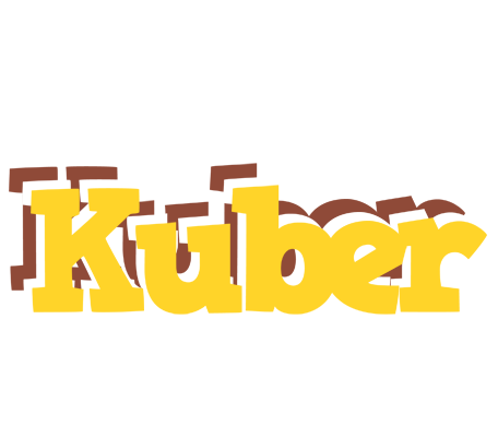 Kuber hotcup logo