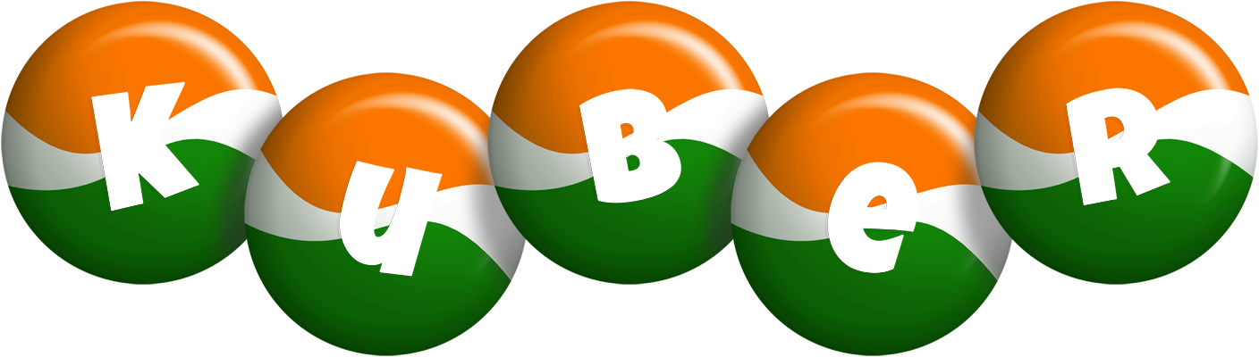 Kuber india logo