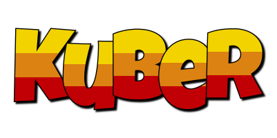 Kuber jungle logo