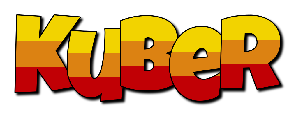 Kuber jungle logo