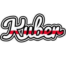 Kuber kingdom logo