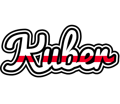 Kuber kingdom logo